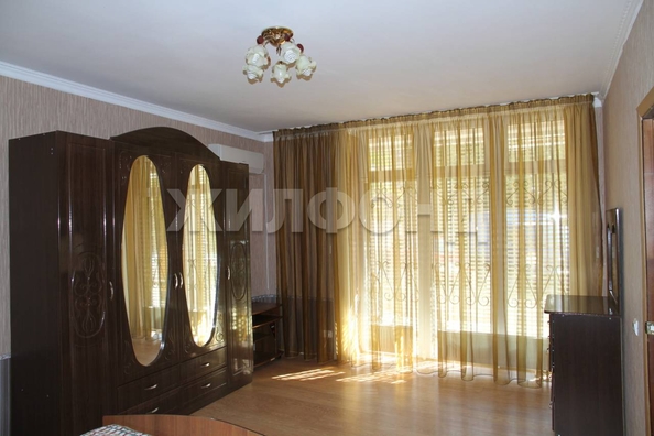 
  Продается 4-комн. квартира 126.2 м². Фото 3.