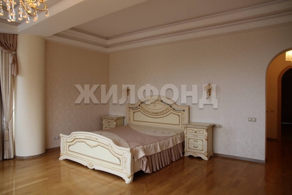 
  Продается 4-комн. квартира 650 м². Фото 19.