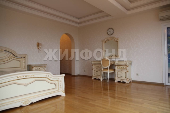
  Продается 4-комн. квартира 650 м². Фото 20.