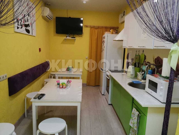 
  Продается 4-комн. квартира 124.3 м². Фото 5.