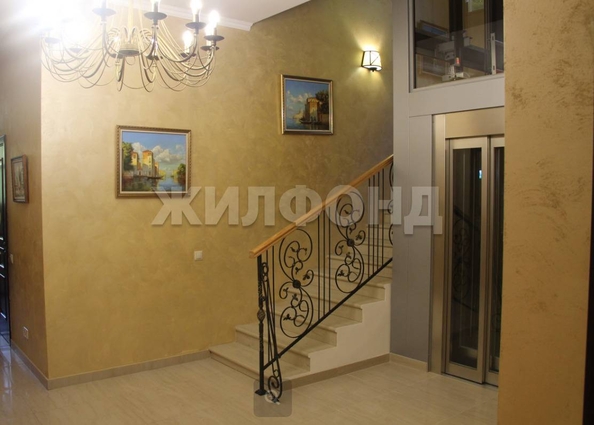
  Продается 4-комн. квартира 1000 м². Фото 21.