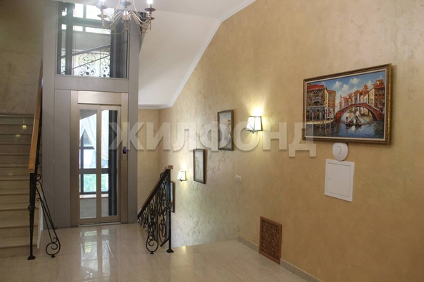 
  Продается 4-комн. квартира 1000 м². Фото 28.