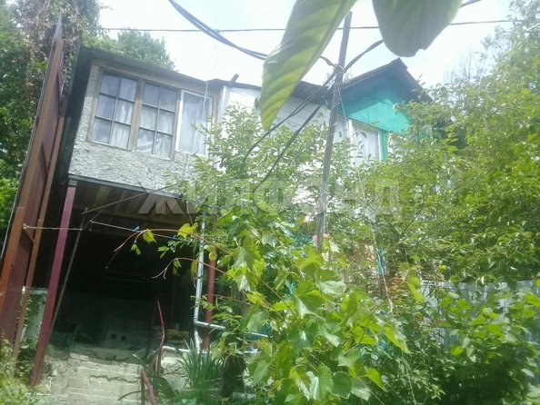 
  Продается дом 57 м². Фото 1.