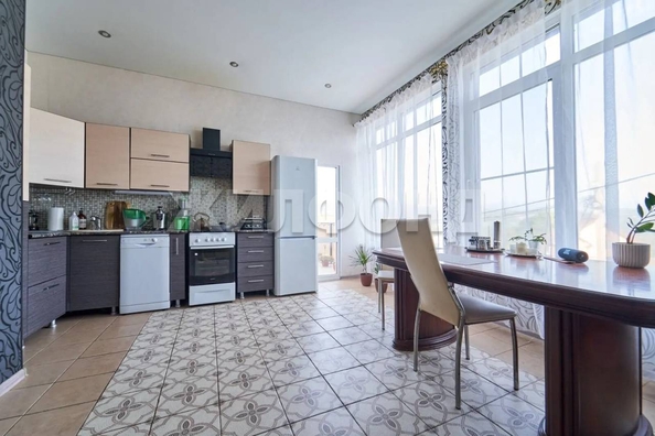 
  Продается дом 128 м². Фото 1.