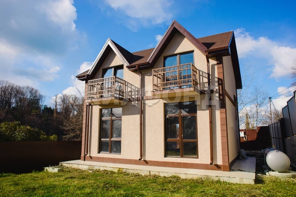 
  Продается дом 91.4 м². Фото 1.