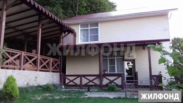 
  Продается дом 230 м². Фото 1.