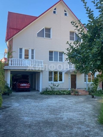 
  Продается дом 292 м². Фото 1.