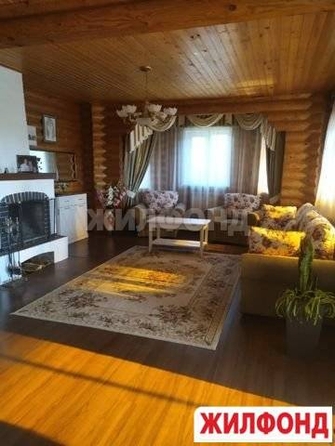 
  Продается дом 320 м². Фото 1.