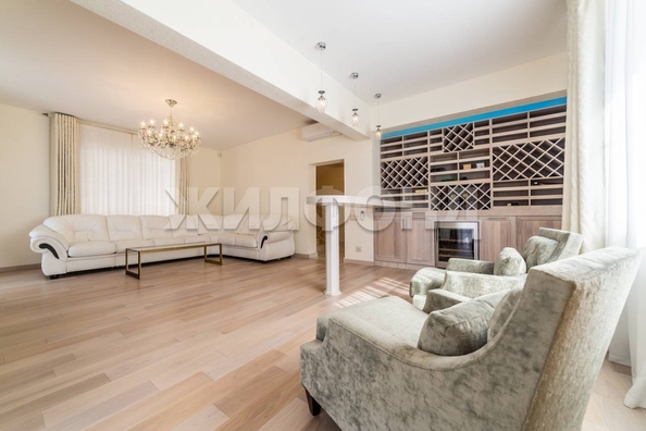 
  Продается дом 590 м². Фото 5.