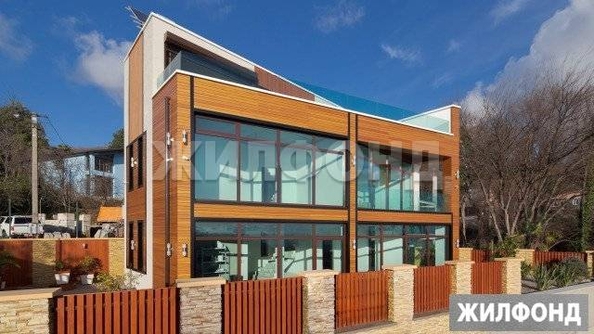 
  Продается дом 256 м². Фото 1.