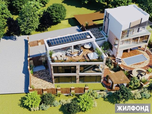 
  Продается дом 256 м². Фото 17.