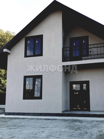 
  Продается дом 135 м². Фото 1.