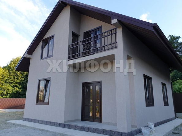 
  Продается дом 135 м². Фото 2.