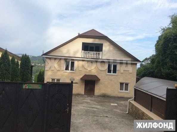 
  Продается дом 300 м². Фото 1.