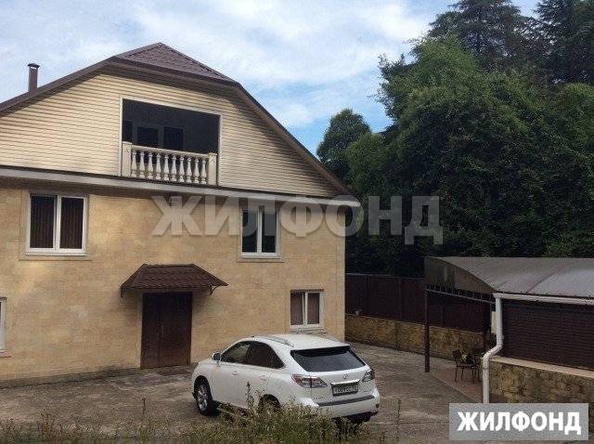 
  Продается дом 300 м². Фото 4.