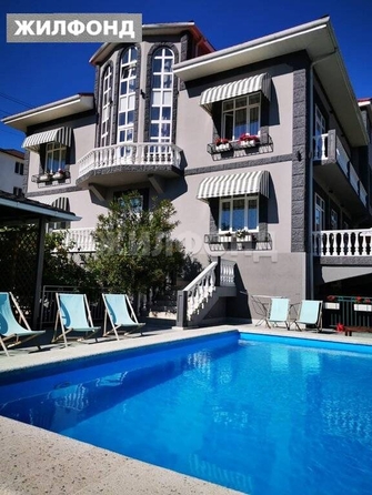 
  Продается дом 720 м². Фото 2.