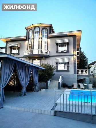 
  Продается дом 720 м². Фото 3.