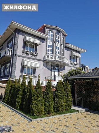 
  Продается дом 720 м². Фото 4.