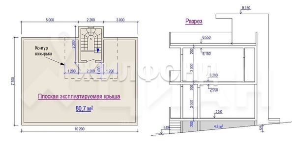 
  Продается дом 290 м². Фото 3.