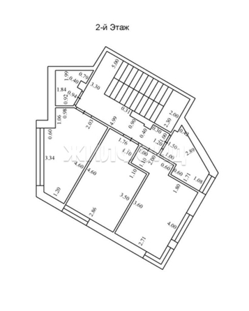 
  Продается дом 270 м². Фото 5.