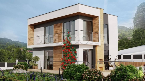 
  Продается дом 170 м². Фото 1.