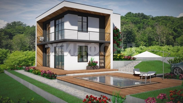 
  Продается дом 170 м². Фото 2.