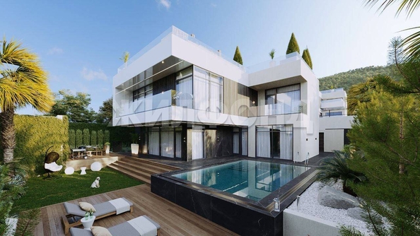 
  Продается дом 300 м². Фото 1.