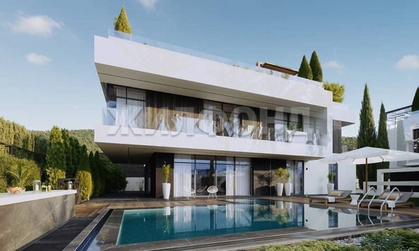 
  Продается дом 300 м². Фото 5.