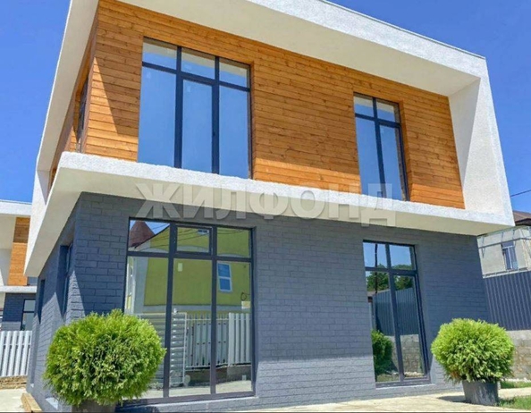 
  Продается дом 140 м². Фото 1.