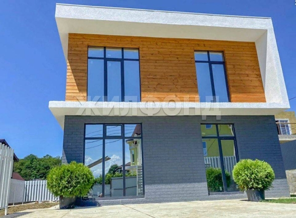 
  Продается дом 140 м². Фото 2.