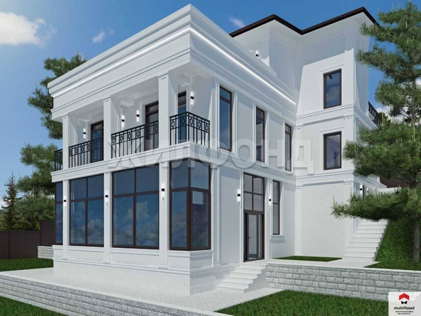 
  Продается дом 240 м². Фото 1.