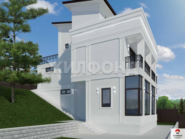
  Продается дом 240 м². Фото 3.