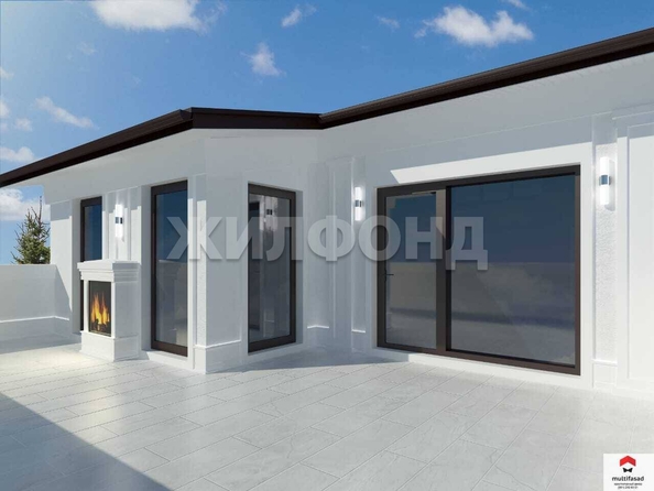 
  Продается дом 240 м². Фото 13.