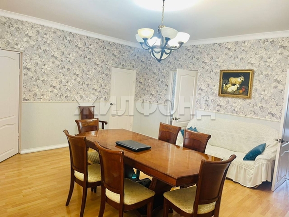 
  Продается дом 148.3 м². Фото 19.