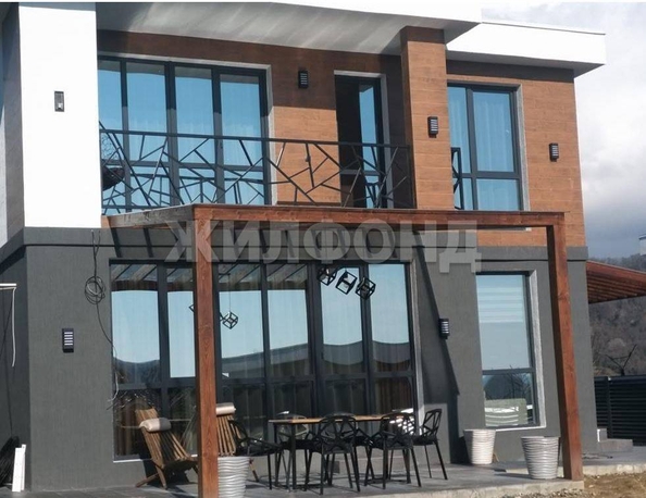 
  Продается дом 110 м². Фото 1.