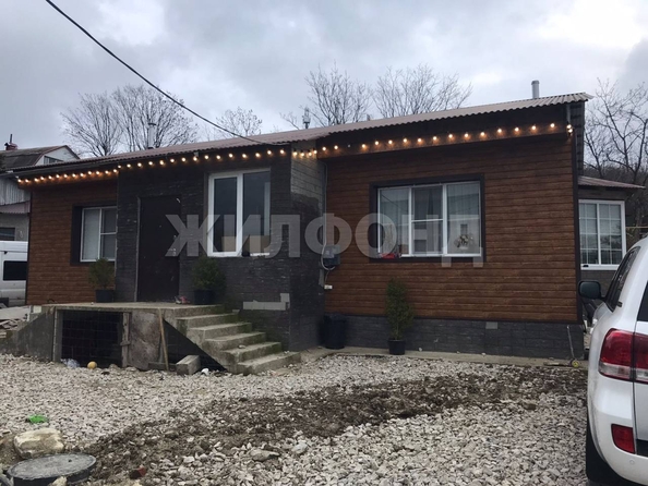 
  Продается дом 140 м². Фото 1.