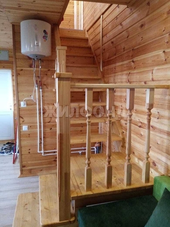 
  Продается дом 114 м². Фото 6.