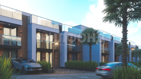 
  Продается таунхаус 159 м². Фото 1.