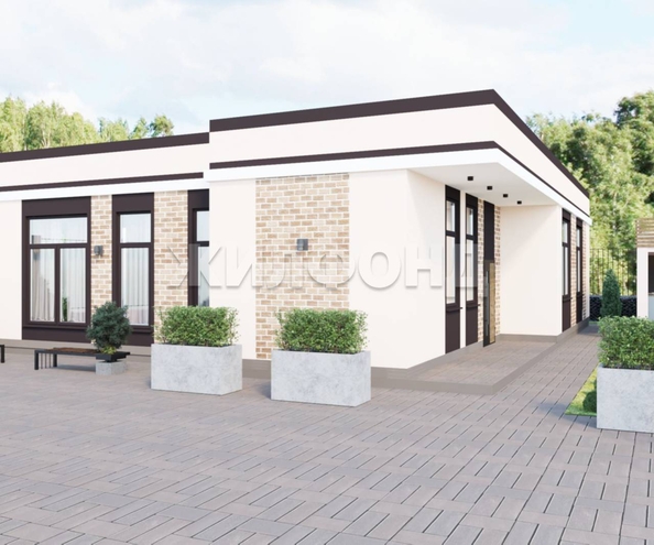 
  Продается дом 170 м². Фото 1.