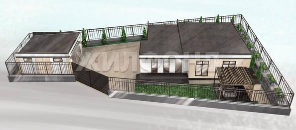 
  Продается дом 170 м². Фото 3.