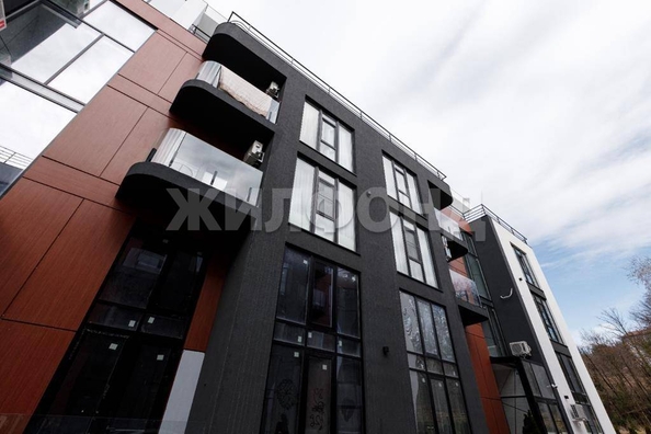 
  Продается таунхаус 42 м². Фото 2.