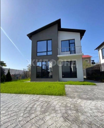 
  Продается дом 114 м². Фото 1.