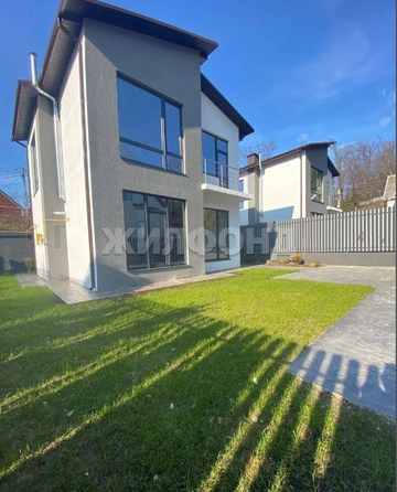
  Продается дом 114 м². Фото 2.