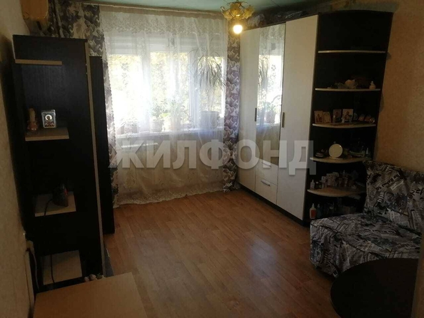 
  Продается комната 18.7 м². Фото 1.