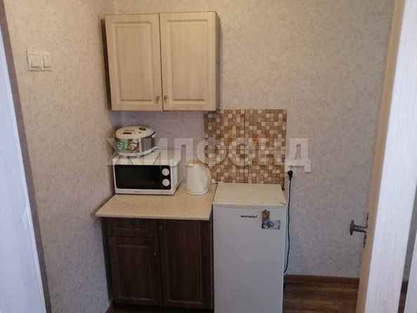 
  Продается комната 18.7 м². Фото 3.