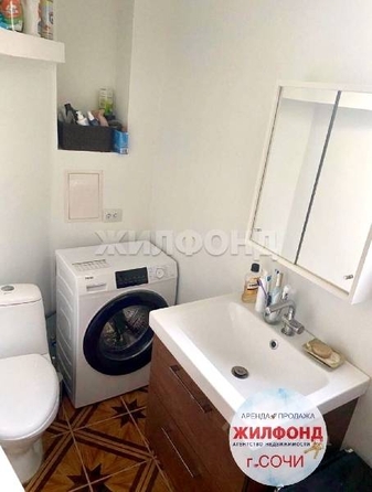 
  Сдается 1-комн. квартира 45 м². Фото 7.