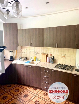 
  Сдается 1-комн. квартира 45 м². Фото 16.
