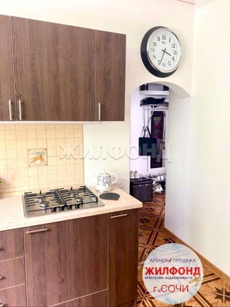 
  Сдается 1-комн. квартира 45 м². Фото 18.