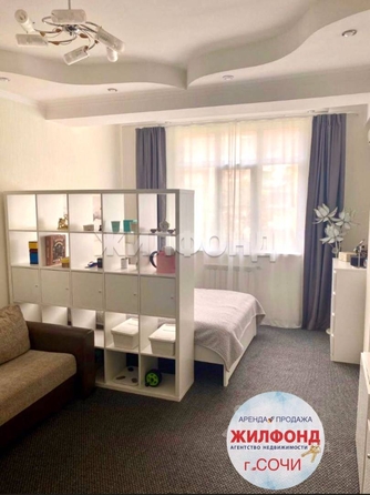 
  Сдается 1-комн. квартира 45 м². Фото 24.