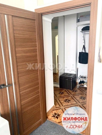 
  Сдается 1-комн. квартира 45 м². Фото 28.